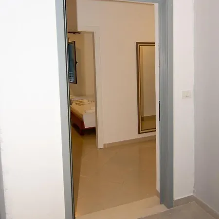 Lägenhet Beachsite Vlorë