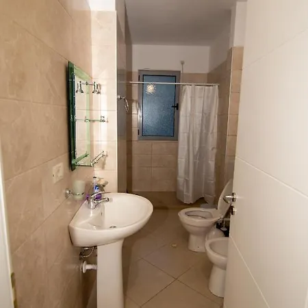 Appartement Beachsite