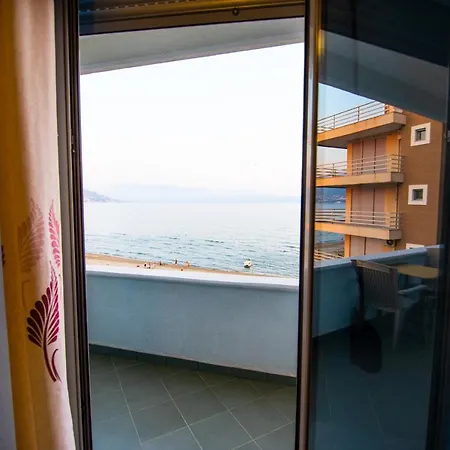 Appartement Beachsite *