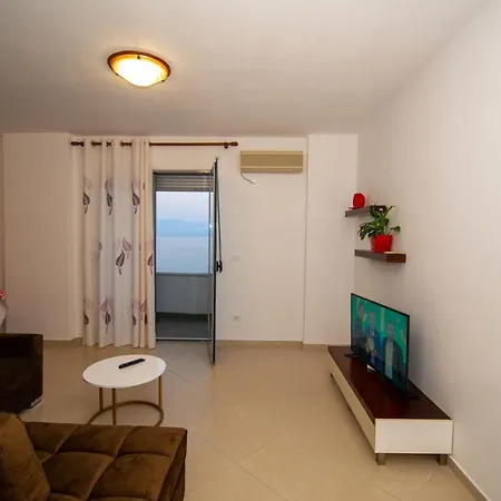 Appartement Beachsite