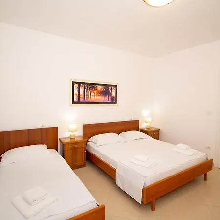 Appartement Beachsite Vlorë