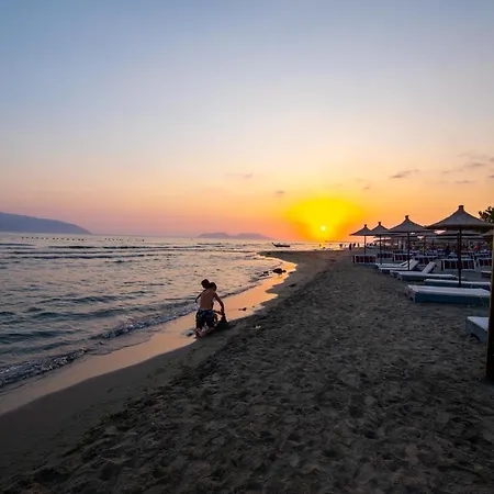 Beachsite Appartement