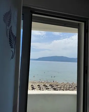 Beachsite Appartement Vlorë