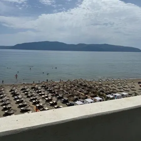 Beachsite Appartement *