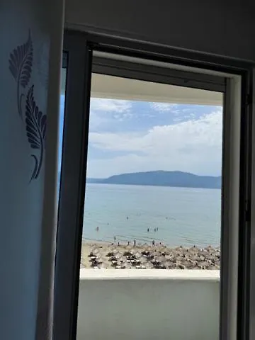 Beachsite 公寓 Vlorë