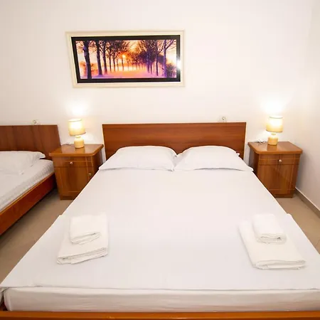 Beachsite Apartment