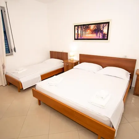 Beachsite Vlore