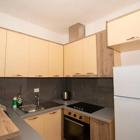 Appartement Beachsite Vlorë