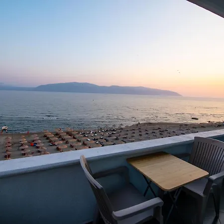 Beachsite Apartament *