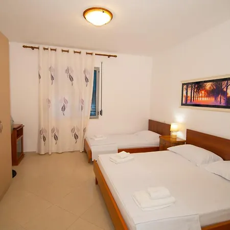 Apartament Beachsite *