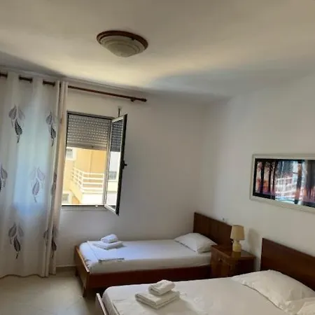 Apartament Beachsite *