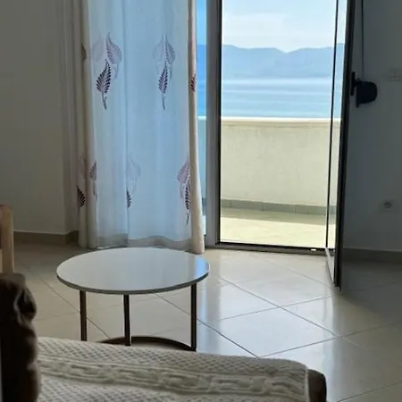公寓 Beachsite Vlorë