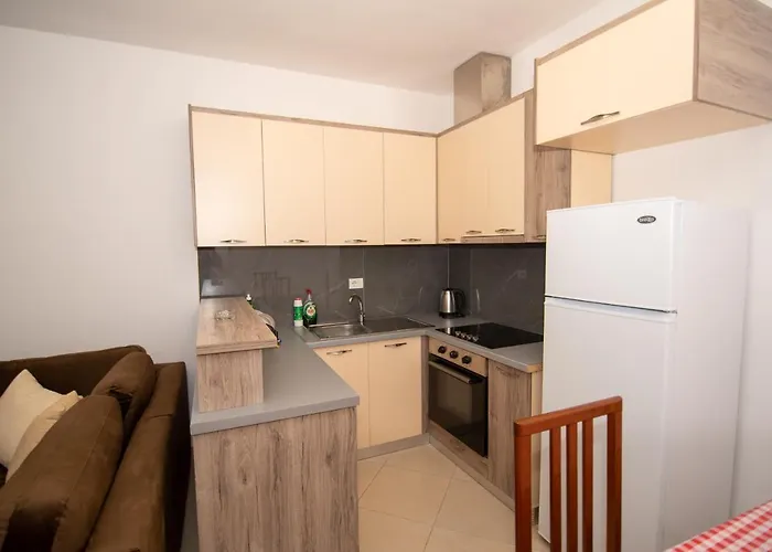 Apartmán Beachsite *