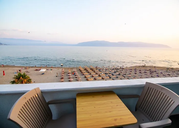 Beachsite アパート