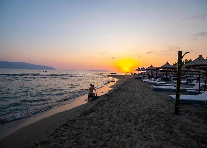 Beachsite アパート